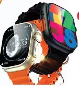 Smartberry Smart Watch HU05