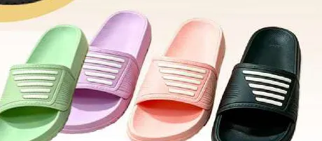 Ladies Flip Assorted