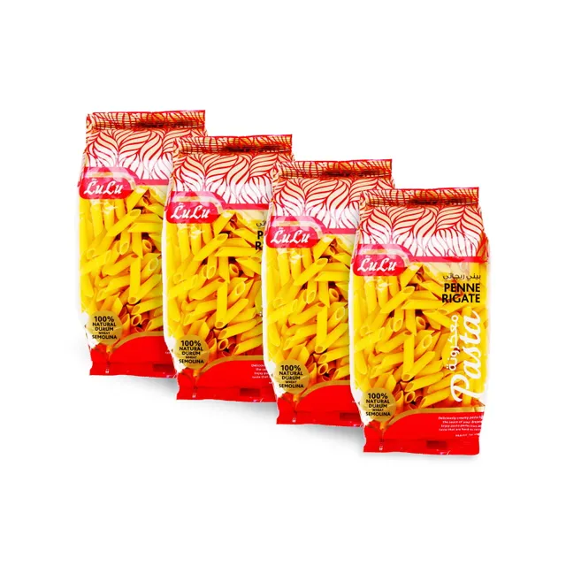 LuLu PL LuLu Pasta Penne Rigate