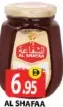 Al Shafaa Honey