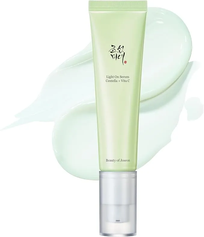 Beauty of Joseon سيروم Centella + Vita C لايت أون