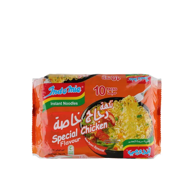 Indomie Specialchicken Flavor