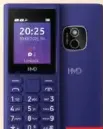Nokia Hmd 101