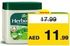 Dabur Herbolene Petroleum Jelly