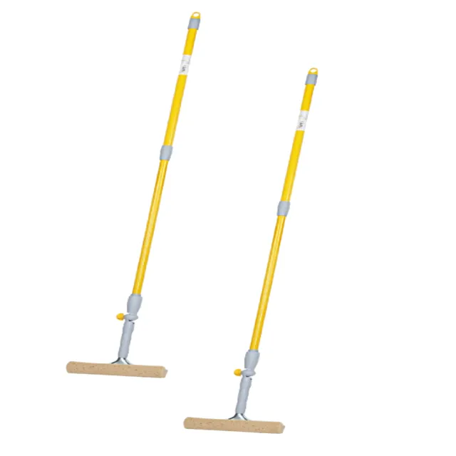 Apex Window Squeegee (Rotate 360°)
