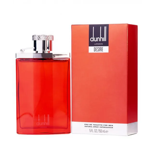 Dunhill Desire Red EDT for Men