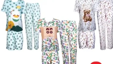 Ladies Set Assorted