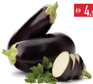 باذنجان كبير