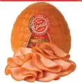 Nova Randa Roast Turkey Breast