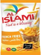 Al Islami French Fries Ind