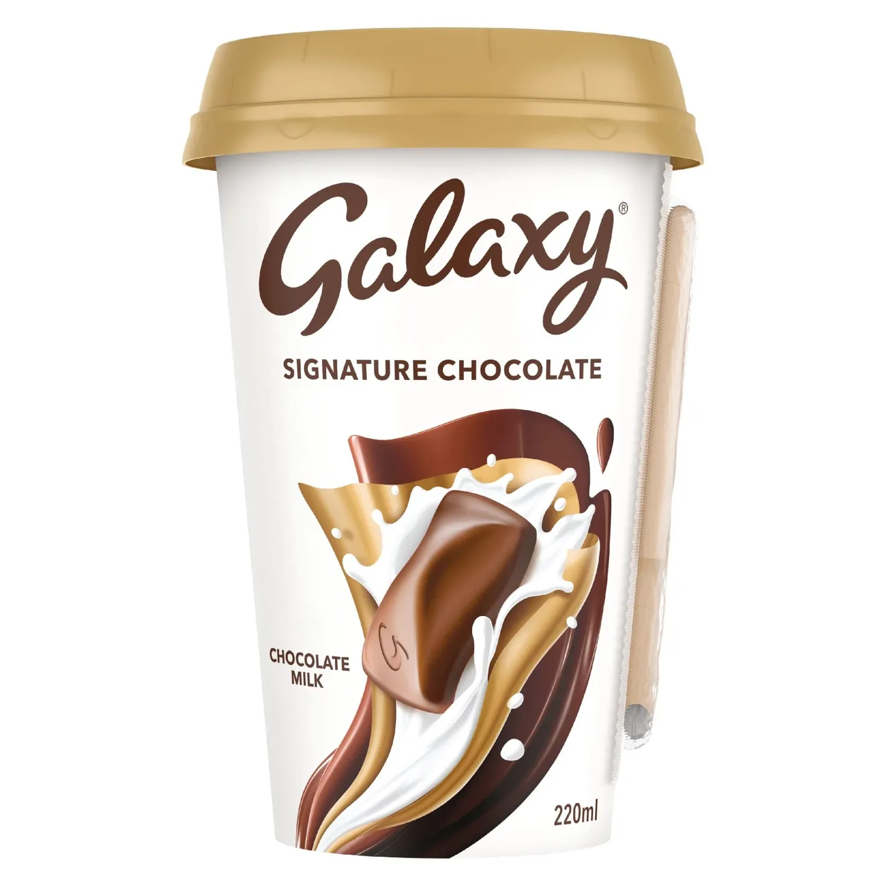 Galaxy مشروب شوكولاتة مميز