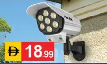 heüix Solar Spotlight