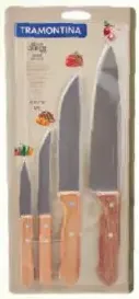 Tramontina Dynamic Knives Set