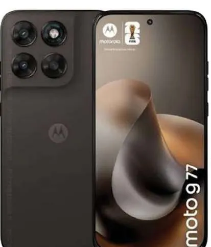 motorola G77 8 GB Ram / 256 GB Rom