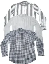 Mens Shirt Assorted