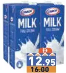 Unikai Milk