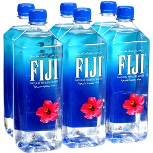 Fiji مياه أرتيزية