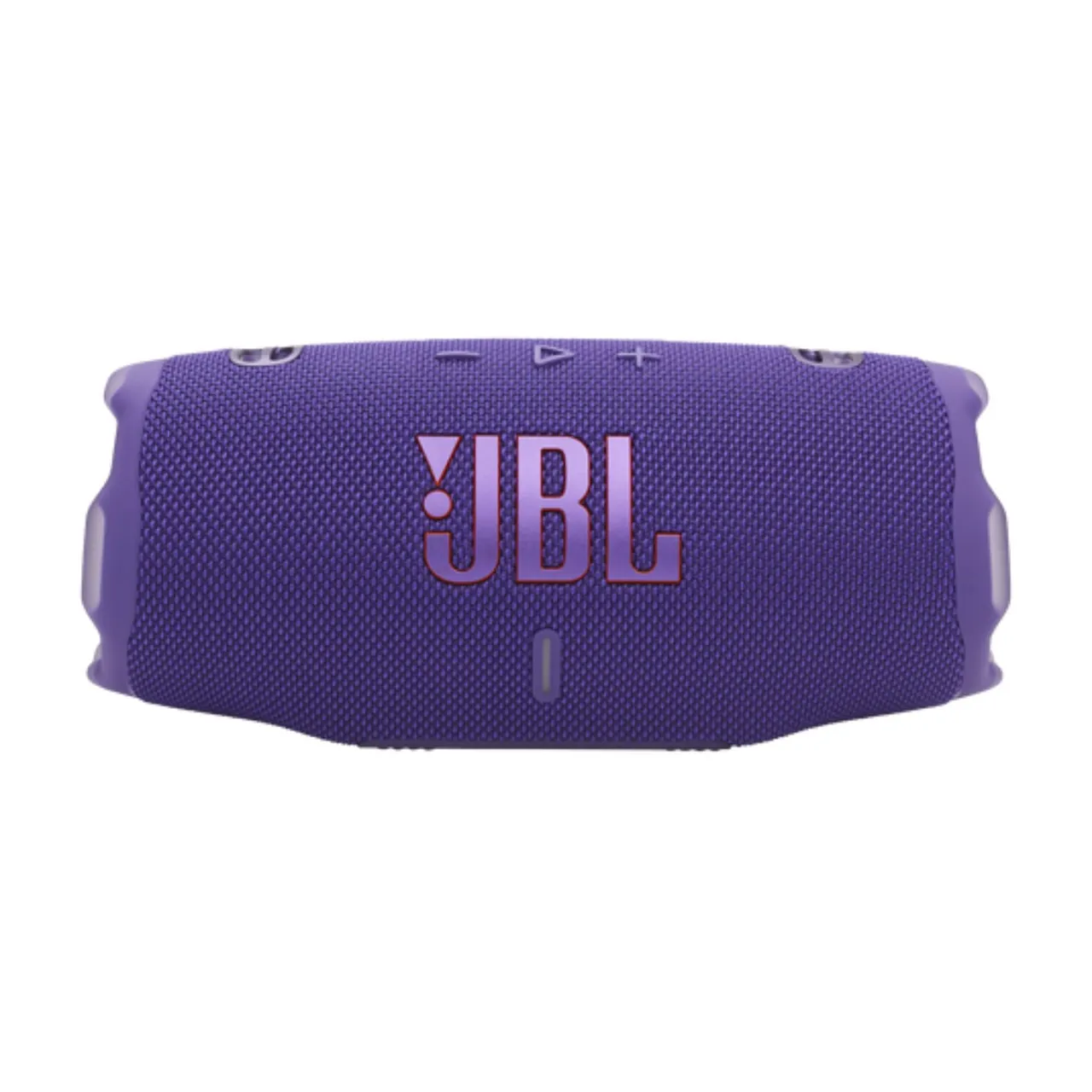 JBL مكبر صوت بلوتوث Charge 6، 45W، بنفسجي