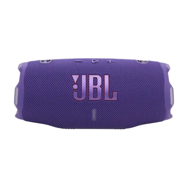 JBL Charge 6 Bluetooth Speaker, 45W, Purple