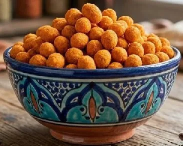 Krikri Nuts Chilly/Cheese