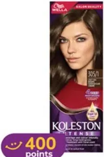 Wella Koleston طقم صبغة شعر