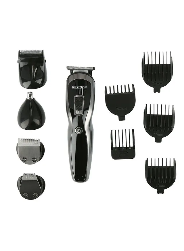 Krypton 11 In 1 Grooming Kit