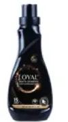 Loyal شامبو العباية برسيل
