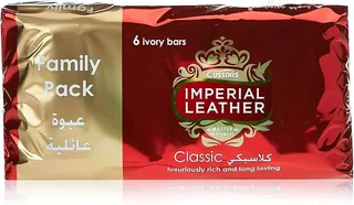 Imperial Leather صابون الوف منوع