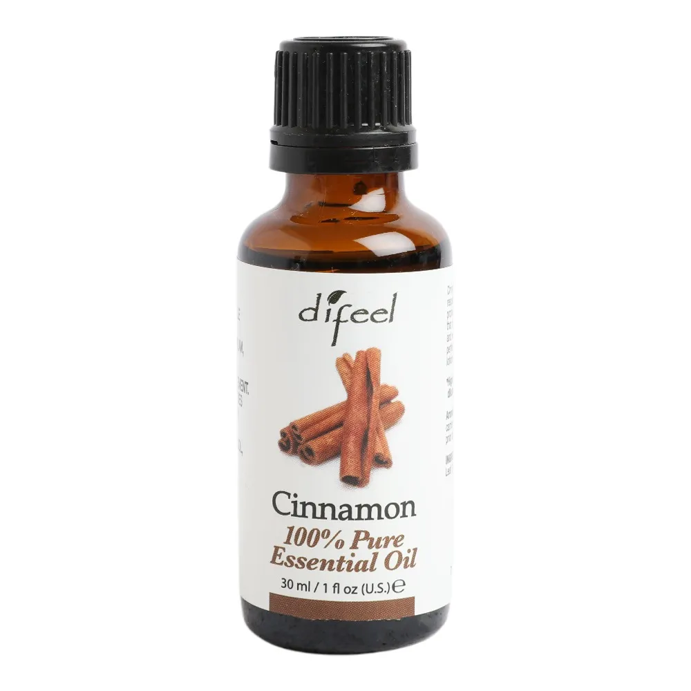 Difeel زيت القرفة العطري