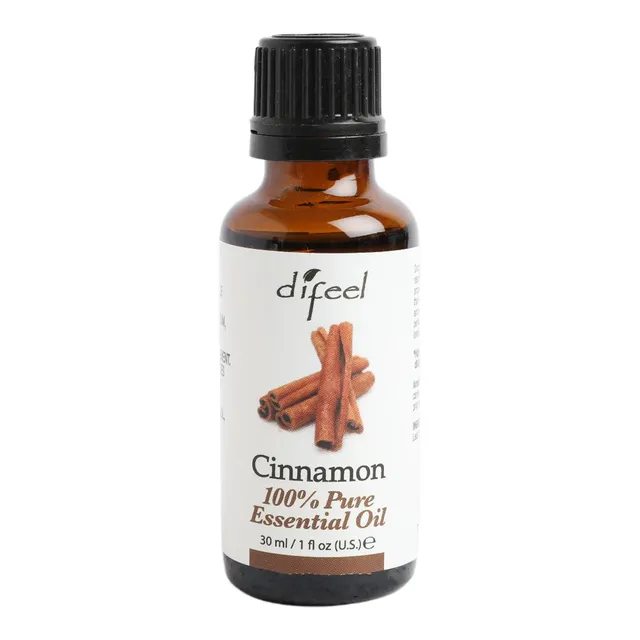 Difeel Cinnamon Essential Oil