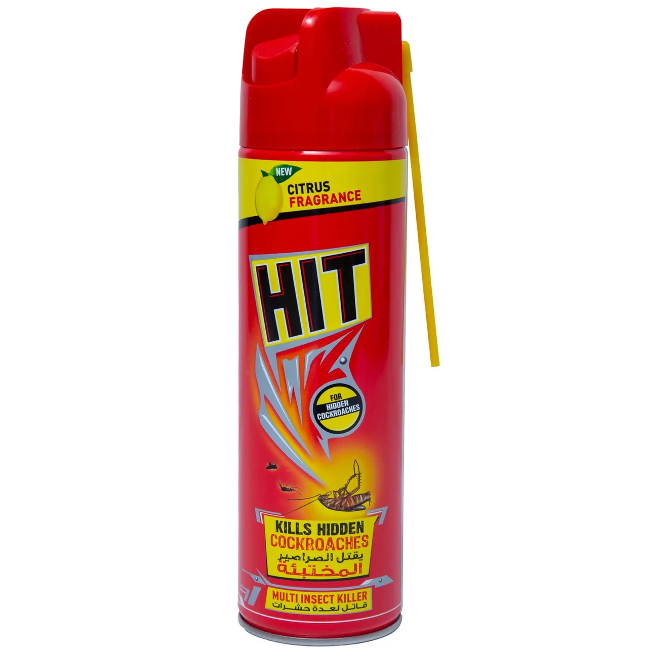 Hit قاتل الصراصير