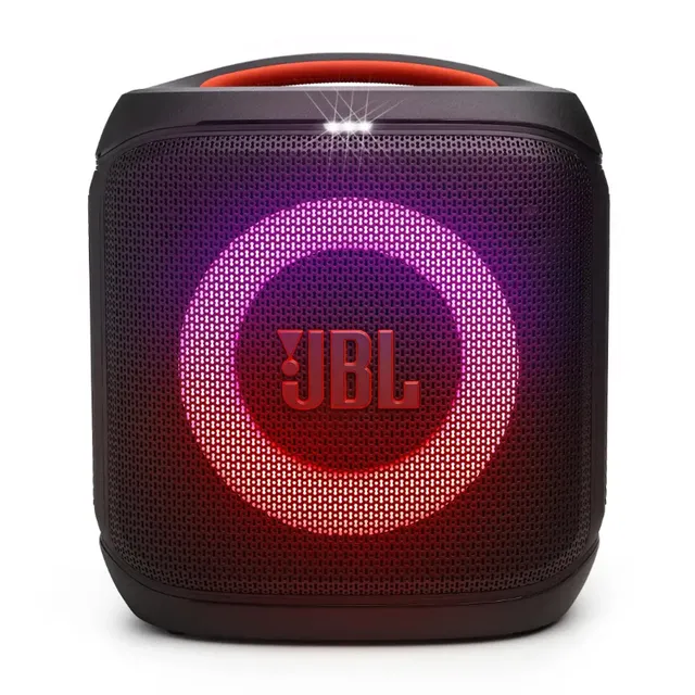 Party Box Encore Essential 2 Portable Party Speaker, 100W, JBLPBENCOREESS2UK