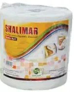 Shalimar مناديل ماكس رول واو عبوتين