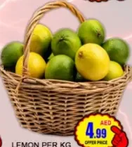 Lemon