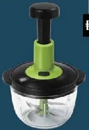 Manual Vegetable Cutter