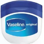 Vaseline Pure Skin Jelly Original