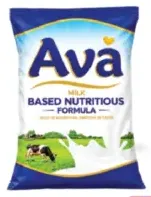 Ava Milk Powder