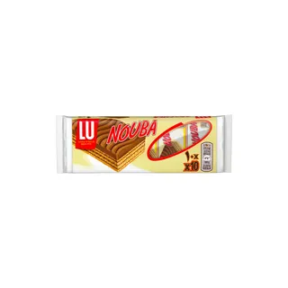 Lu Nouba Wafer Biscuits