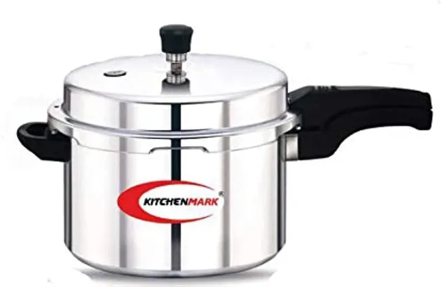 Kitchenmark Pressure Cooker