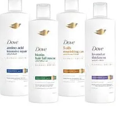 Dove Conditioner