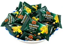 Paradise Choco Stick Wafer Roll