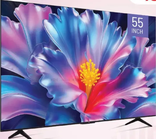 TCL تلفزيون فيليبس