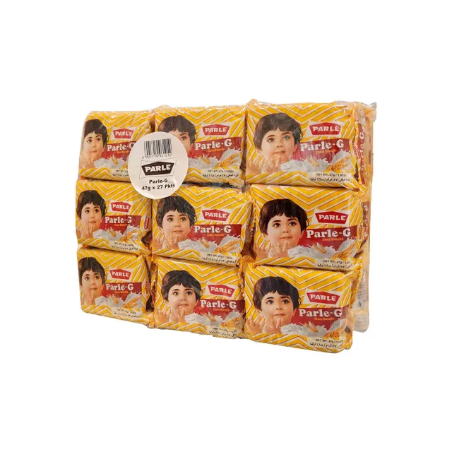 Parle-G Glucose Biscuit