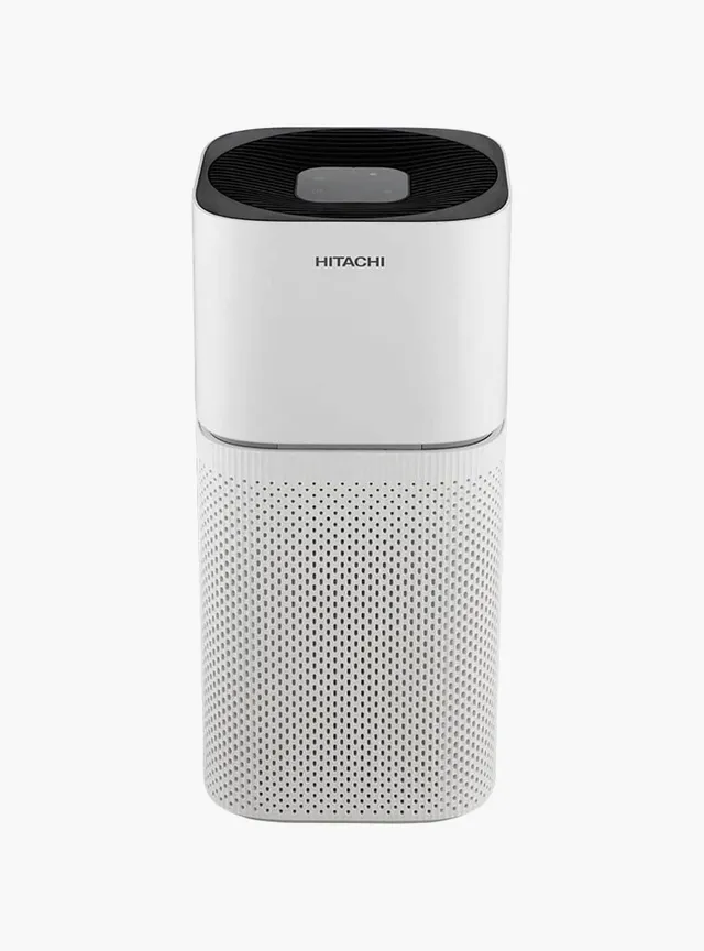 Hitachi Air Purifier Ep-Tz50Wg
