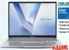 ASUS حاسوب محمول من اتش بي