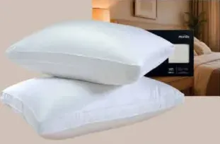 Homex وسادة فاخرة متنوعة