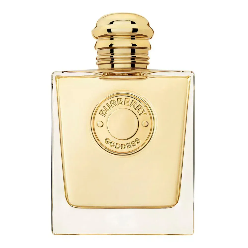 burberry Goddess للنساء أو دو برفان قابل لإعادة التعبئة