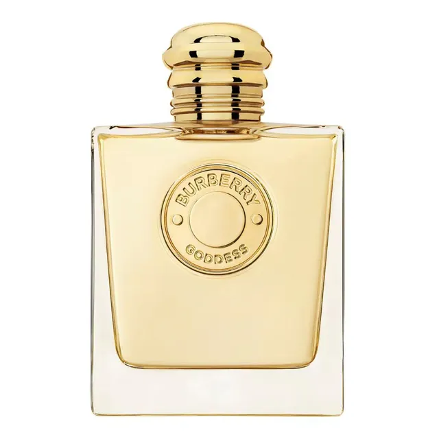 burberry Goddess For Women Eau De Parfum Refillable