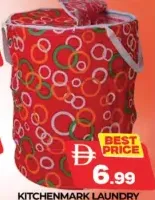 Kitchenmark كيس غسيل