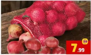 Onion Bag Small